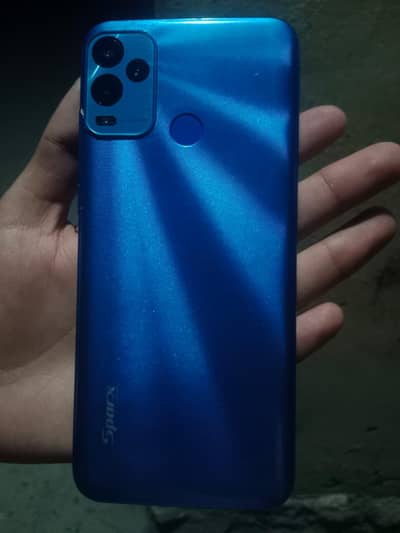 Sparx Neo 7