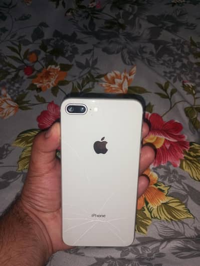 Apple iPhone 8 Plus NON pta