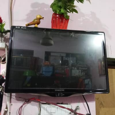 Samsung LED Tv
