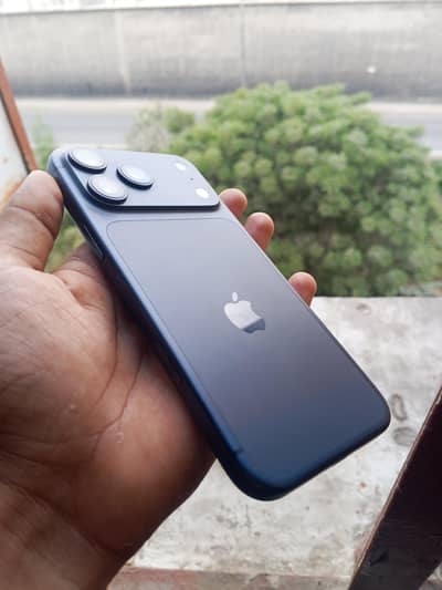 iphone 17 pro max jv