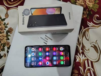 Samsung Mobile A32