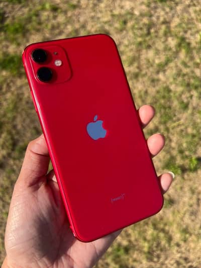 Apple iPhone 11