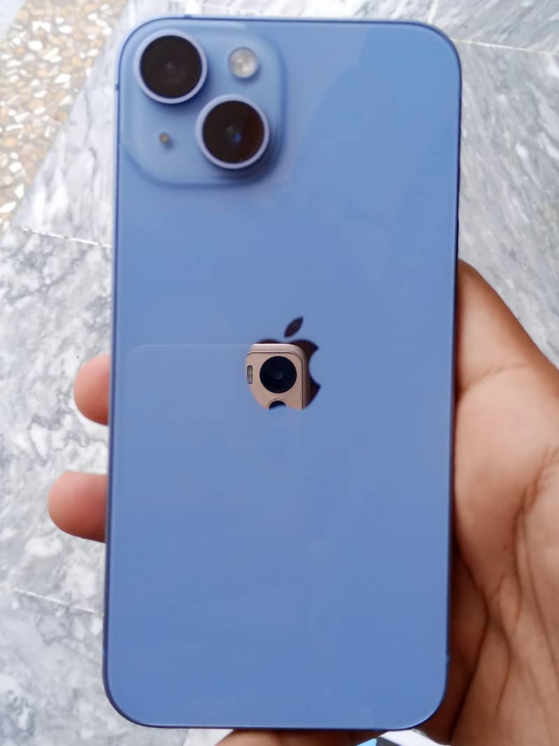 Apple iPhone 14 6