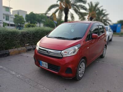 Nissan Dayz 2019 Available for Sale