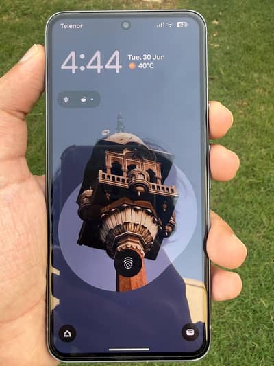 Google Pixel 8