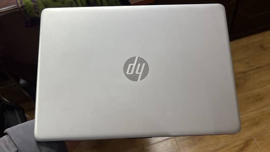 Hp Laptop i3 7 gen phn 03184413025
