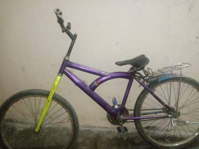 cycle
