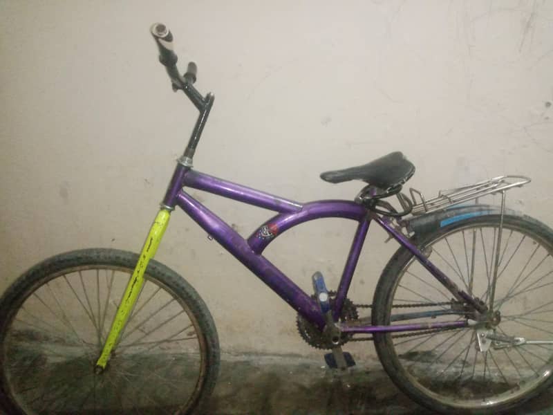 cycle 0