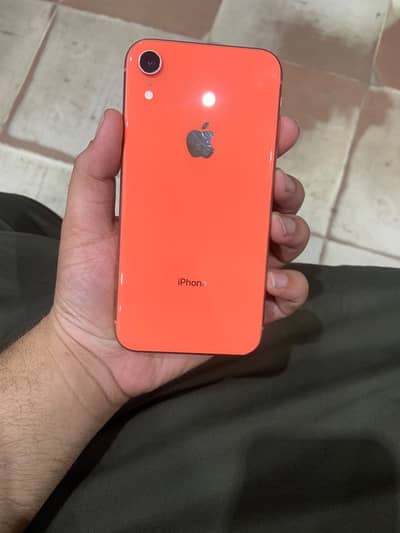 Apple iPhone XR