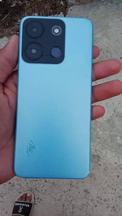 Itel A05s