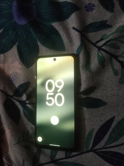 Google Pixel 6a