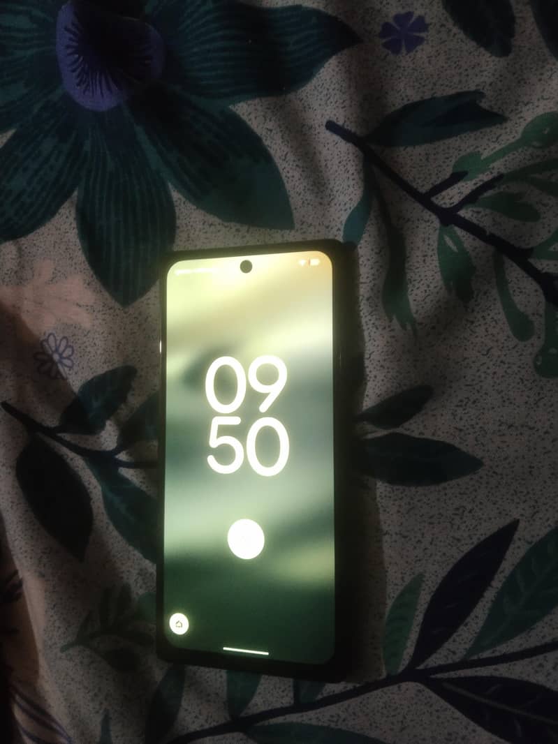 Google Pixel 6a 0