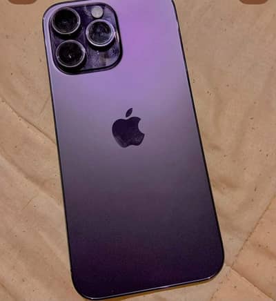 Apple iPhone 14 Pro