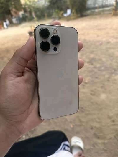 Apple iPhone 13 Pro 128 gb jv  whats app 03135544425