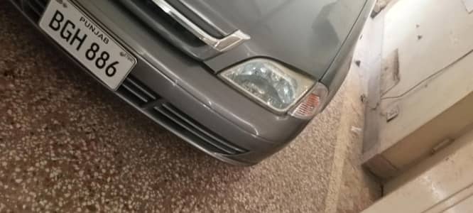 Suzuki cultus