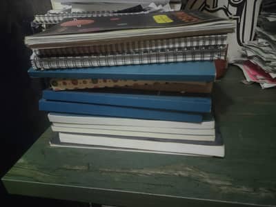 O levels book/notes and past papers for sale