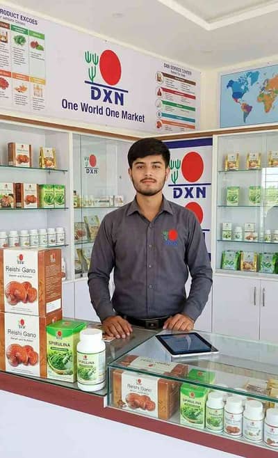 Asad Ali