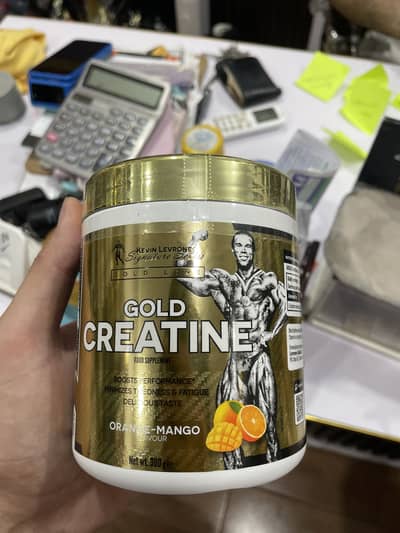 Nutrition