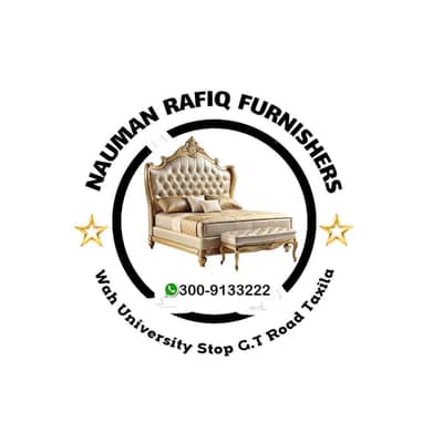 Nauman Rafiq Furnishers 
