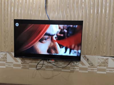 50-55 Inches Smart Led for sale