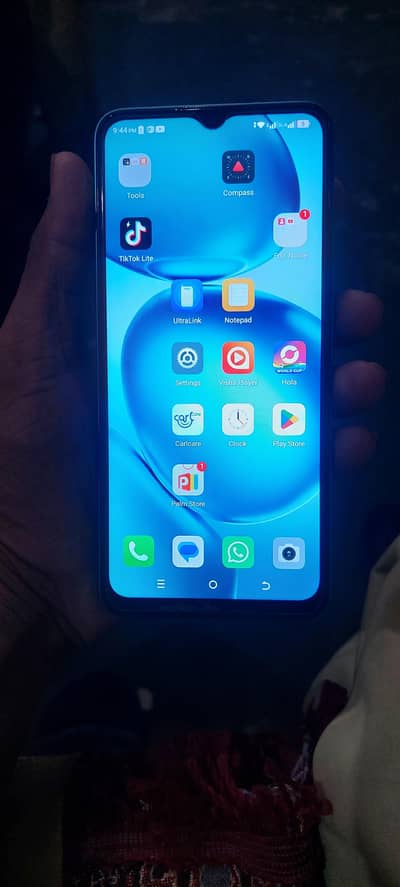 Itel A100c . rom64. ram2+ hy