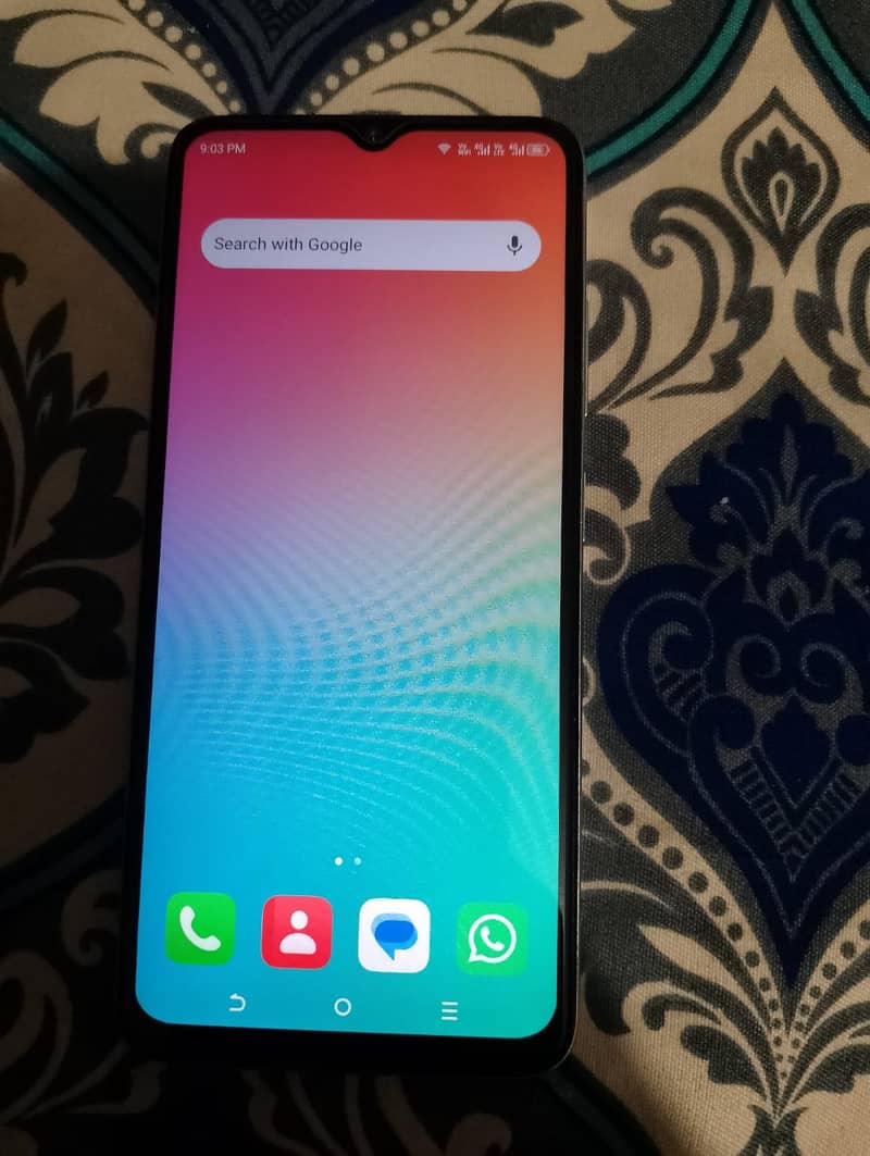 Itel Other Model 1