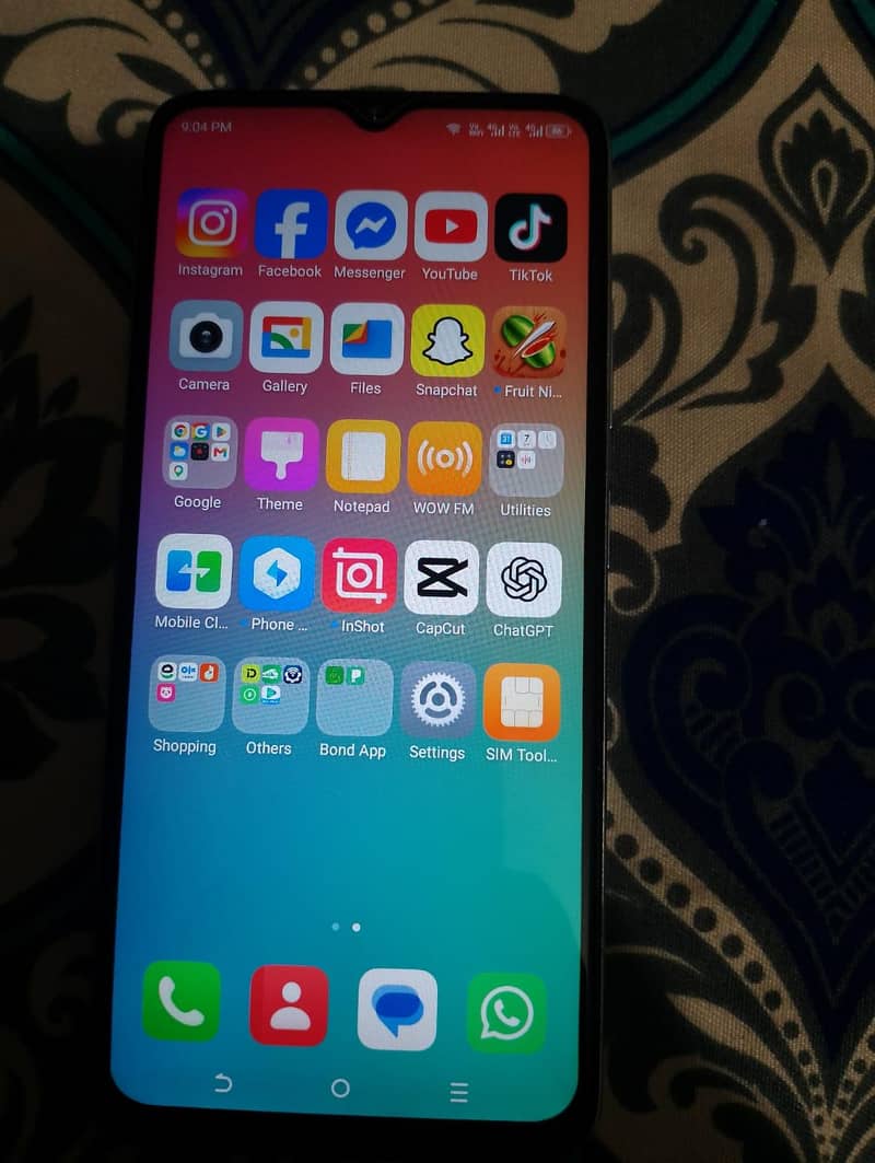 Itel Other Model 2