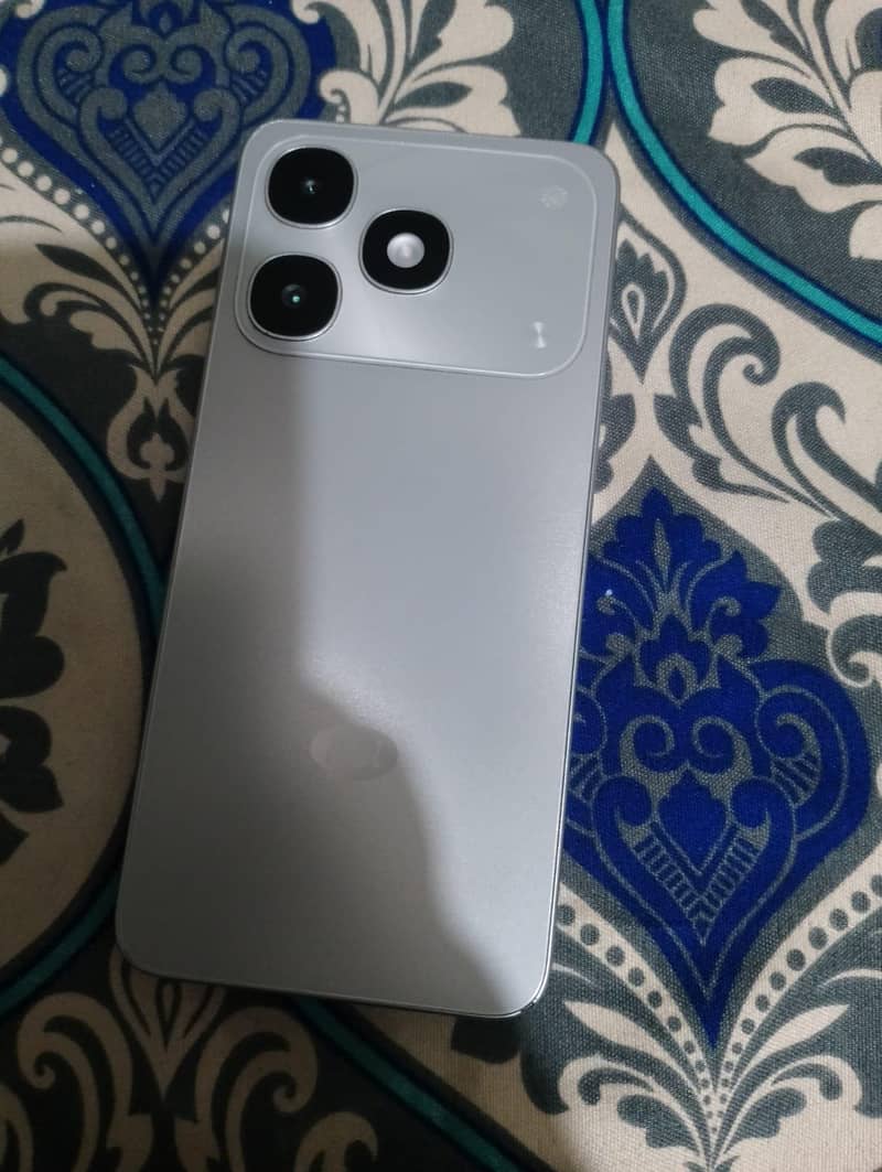 Itel Other Model 5