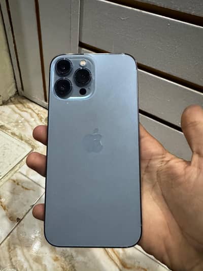 Apple iPhone 13 Pro Max