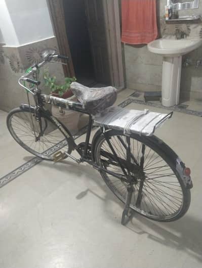 bicycle for sale