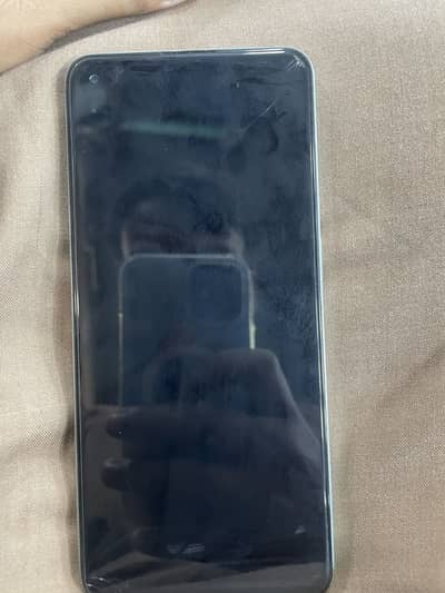 OPPO F21 Pro 5G