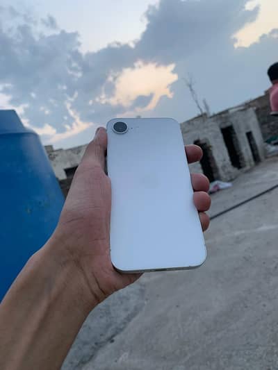 Apple iPhone 16E NON PTA JV 128GB New