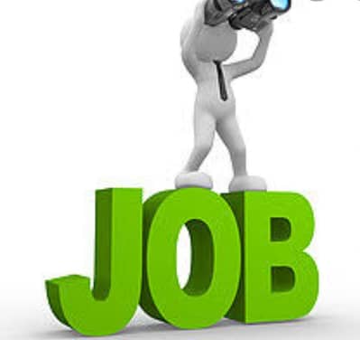 required female asistent and office boy