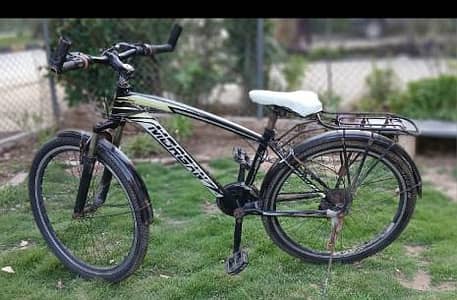 Morgan cycle available for urgent sale