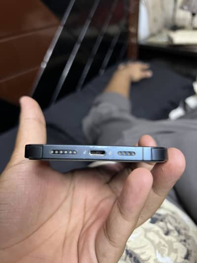 Apple iPhone 12 Pro Max