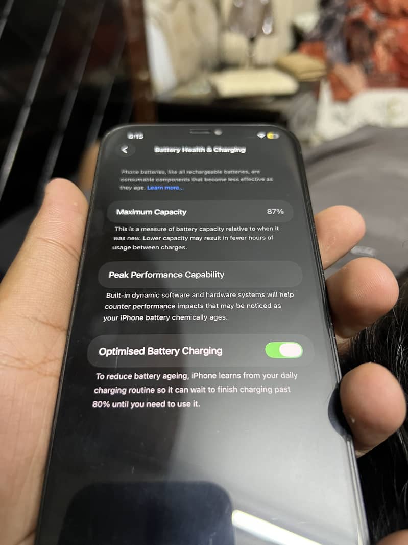 Apple iPhone 12 Pro Max 5