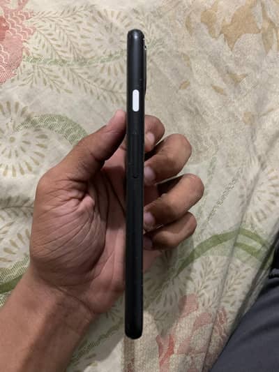 Google Pixel 4