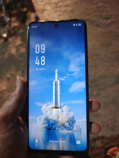 Infinix Note 30 256Gb