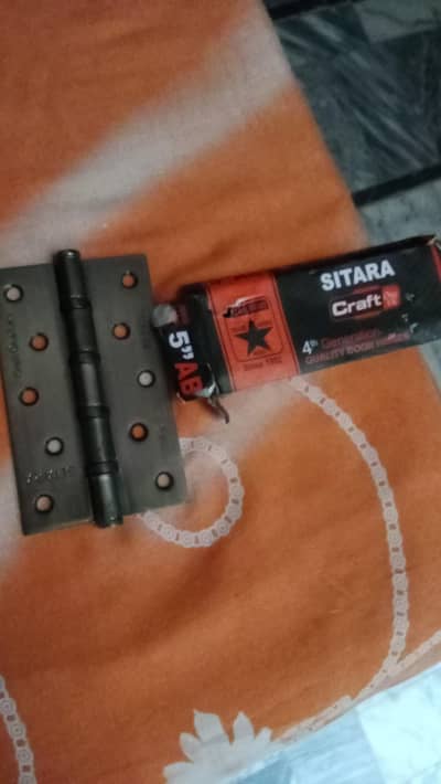 Sitara craft 4th generation ball bairing  kabza