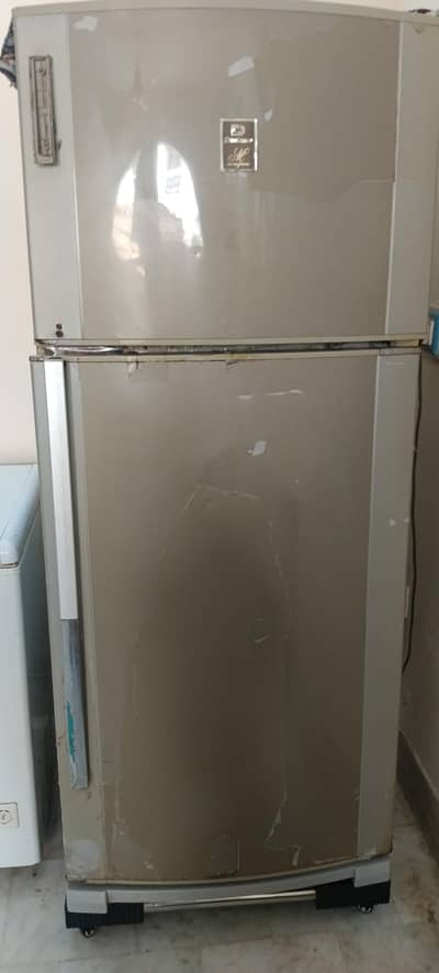 Dawlance Refrigerator