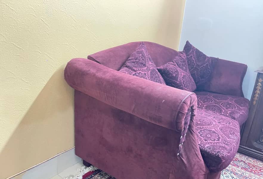 Sofa set 0