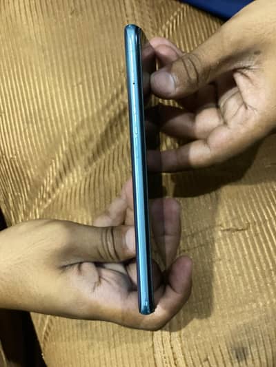 OPPO A96 hai neat and clean phone hai