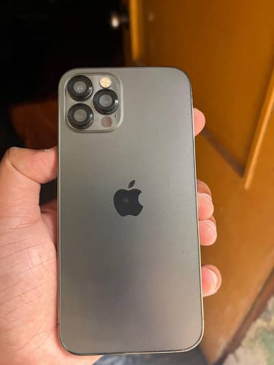 Apple iPhone 12 Pro 256 GB