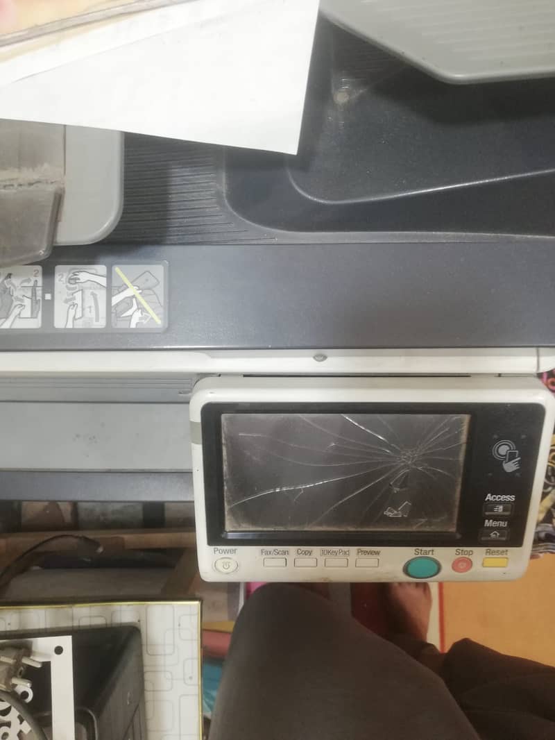 Konica 367 2
