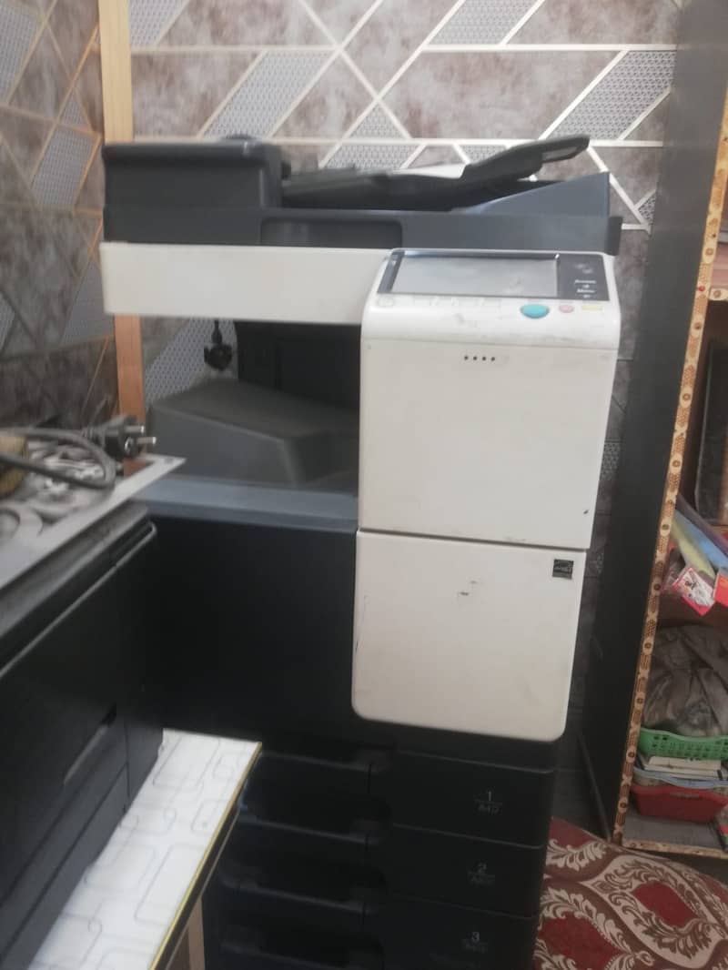 Konica 367 3