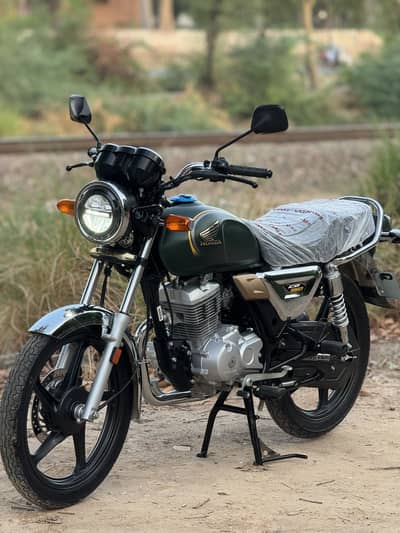 Honda CG150 Bike for sale | CB150 urjent for sale