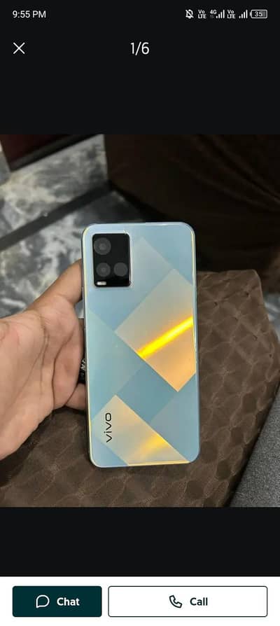 Vivo Y21 Urgent sale