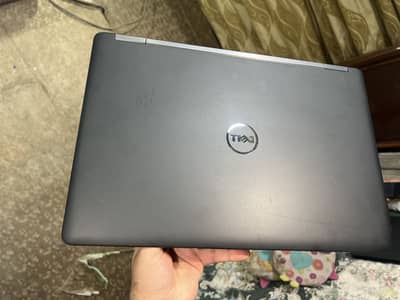 Dell Laptop
