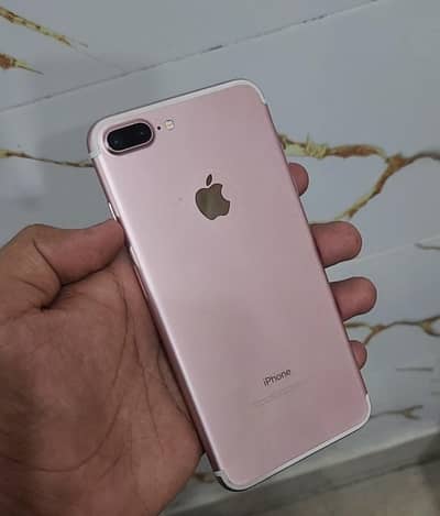 Apple iPhone 7 Plus