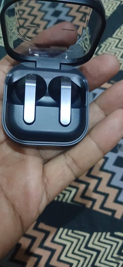 Samsung buds 4pro